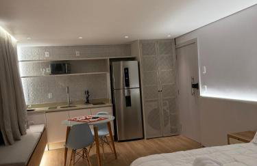 Loft moderno e equipado - Foto 18