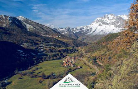 Casa Rural El Tombo la Risa - Foto 39