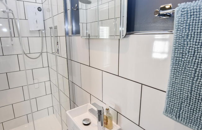 Seaside Cottage in Ryde - Foto 12