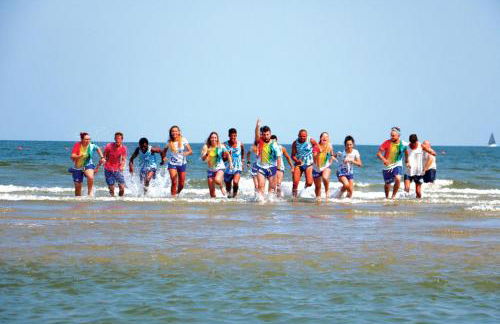 Buona Mobile Homes on Camping Mare e Pineta - Foto 67