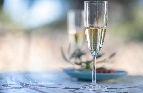 Island Villa Adriana with heated pool and sauna - Foto 44