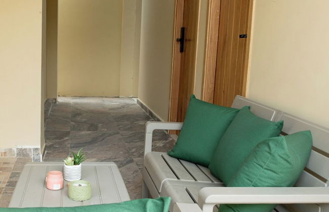 Cabañas Villa Antonella - Foto 34