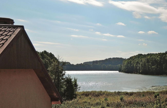 Holiday Home in Kolczewo by the Lake - Photo 20