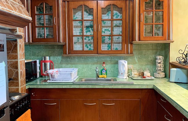 Marina Residential Suites - Foto 31