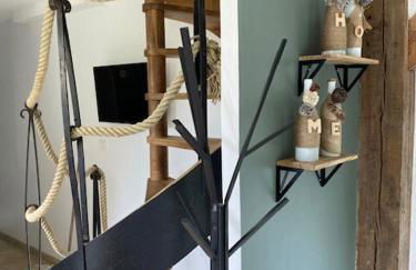 Charmant Logis a la campagne - Foto 1