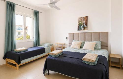 La Dolce Vita Apartments - Beachfront - Photo 13