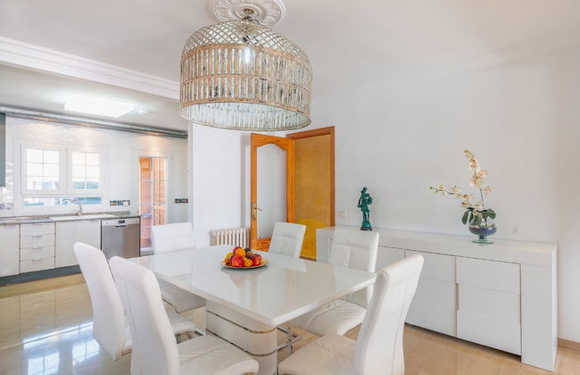 Villa Bruno - Foto 17