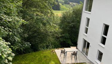 Ferienwohnungen Greve - Photo 3, Garden, Garden view