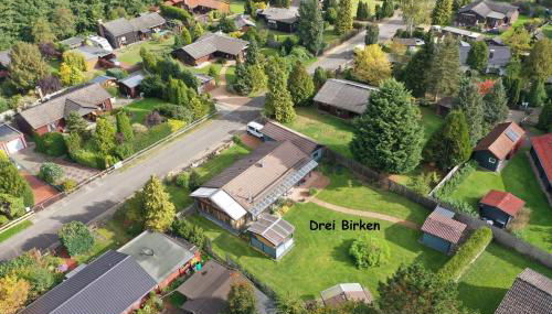 Ferienhaus Drei Birken - Foto 3