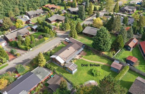 Ferienhaus Drei Birken - Foto 3