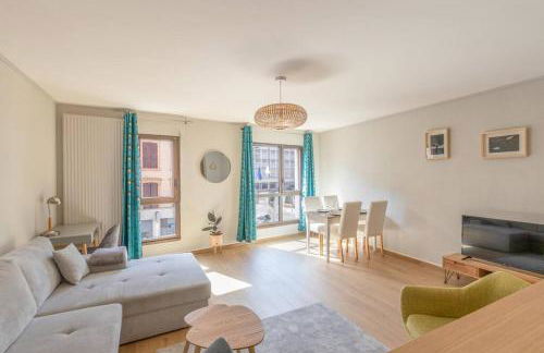 CABANA & La Calade - Centre-Ville - Foto 10