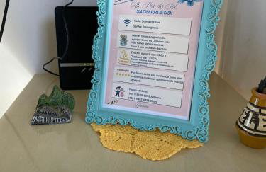 Ap Inteiro Por do Sol Foz do Iguaçu - Foto 17