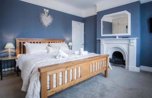 Overland Road – 4 Bedroom House – Mumbles - Foto 10