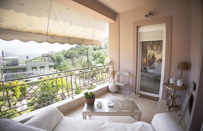 Venia House Marathos - Foto 11