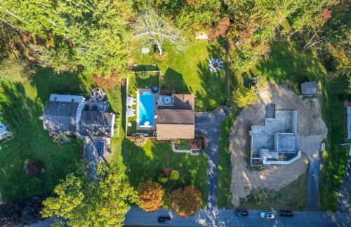 Game Room+Hot Tub+Pool+King Beds+More - Foto 79