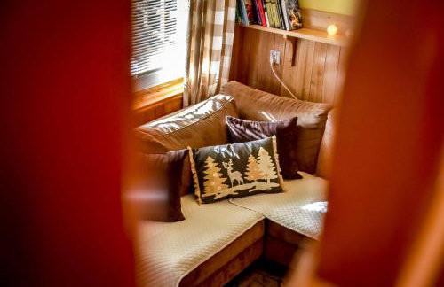 Dulakówka - domek na każdą pogodę - Foto 74