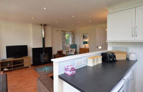 Amber Lodge - Foto 10