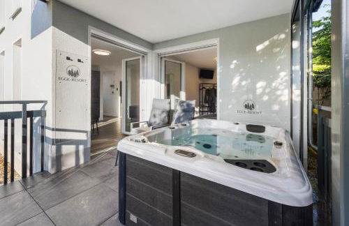 Egge Resort 7 mit Whirpool u Sauna - Foto 1