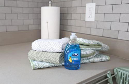 2nd Level Flat in Durham Lakewood Area - Foto 18