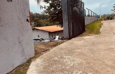 Chácara Com Piscina e Vista das Montanhas - Foto 20