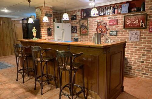 10 Bedroom 5 Star Luxury Villa & Heated Pool for 5 to 28 Guests near Alicante - Foto 33