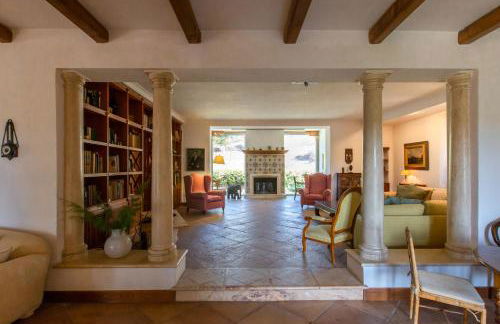 Villa Il Turchetto - Foto 21