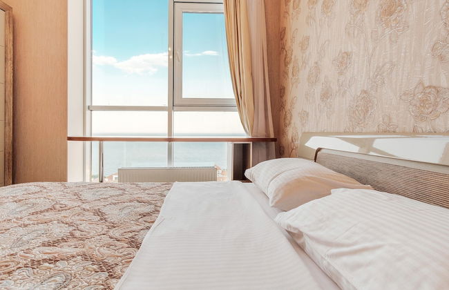 Barkar ArCadia Apartments - Foto 11