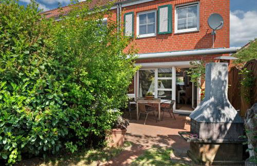 Schönes Maritimes Haus - Foto 32