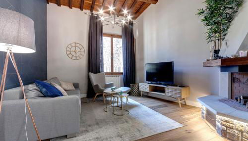 Faenza Apartment by Mamo Florence - Foto 5
