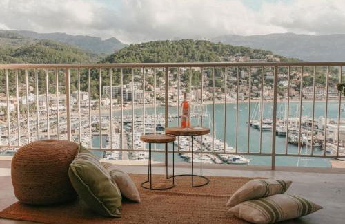 Casa Mirador, vacaciones Puerto de Sóller - Foto 21