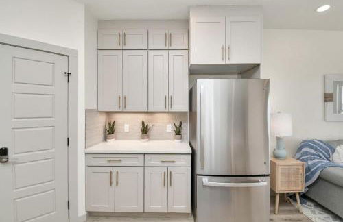 Bay Breeze Bungalow - Game Room & Pet Friendly - Foto 14