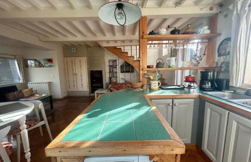 Gîte de Carguillet - Photo 21