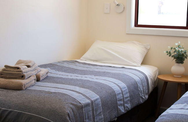 Port Vincent Motel & Apartments - Foto 19