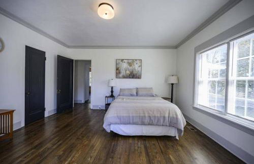 Charming Retreat 5 Min to Tims Ford Lake Sleeps 8 - Foto 37