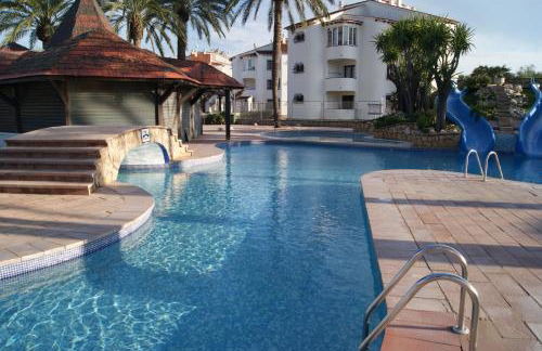 Apartamento Las Marinas II en Dénia - Foto 37