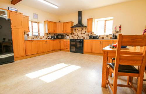 The Mill House - Foto 17