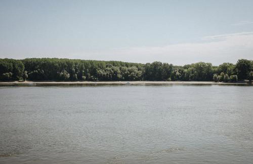 BelleVu studio apartman - Foto 35