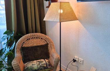 ''Providence'' - Balcon - Wifi - Linge fourni - Foto 18