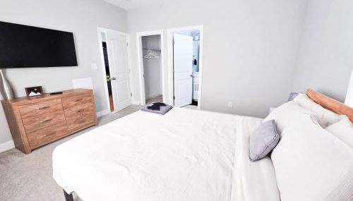 4 Minutes to UNC - 7 Minutes to Carrboro - En-Suite Bathrooms - Foto 4