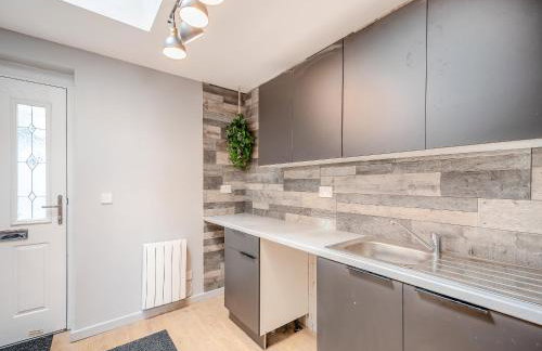 The Harbour Nook - Uk44112 - Foto 7