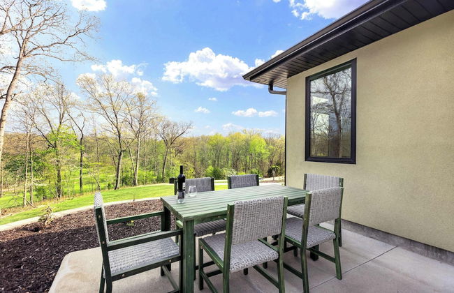 Tuscany Golf View - New Home on Portocima Golf Course! - Photo 33