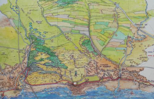 Aparthotel Des 2 Caps - Foto 78