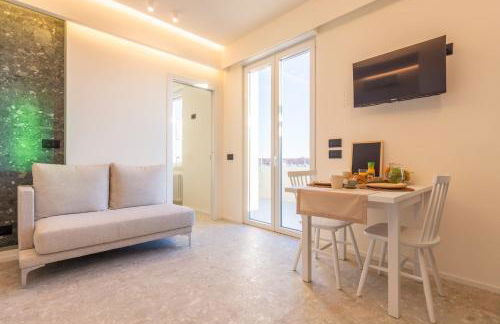 Albert’s • Suite Sunset con Ampio Terrazzo - Foto 11