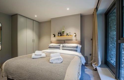 Quiet 2BR Flat in Backbarrow near Lake Windermere - Foto 19