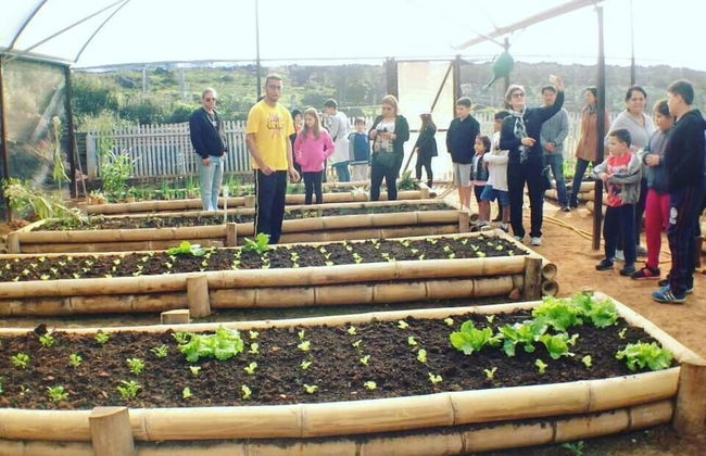 Hotel Fazenda Village Montana - Foto 23