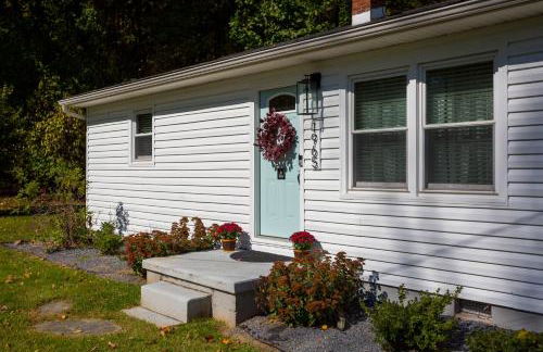 Memes Cottage Near Nelson 151 - Foto 28