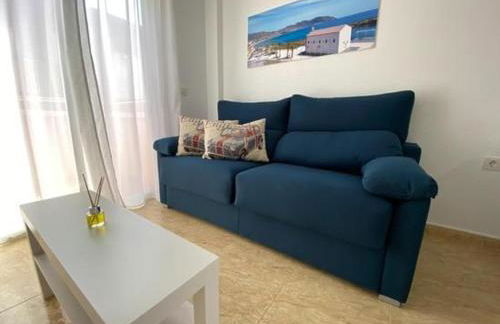 Apartamentos Playamar - Foto 3