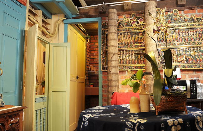 Ellina's Staycation Classic House KL - Photo 31