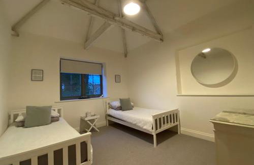 Church Rooms Cottage - Recently Renovated! - Foto 12