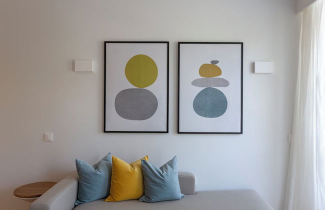 Uma Suites O'Donnell - Foto 53